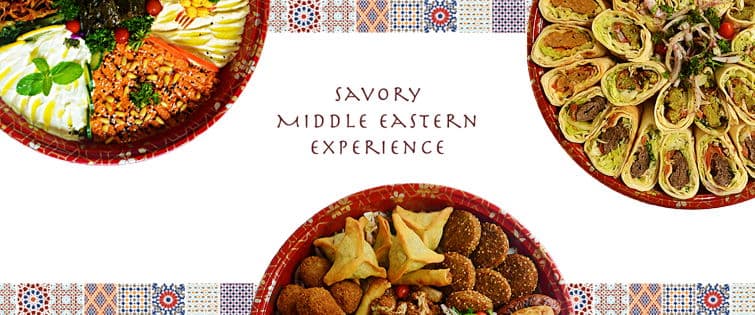 Kazbar Catering